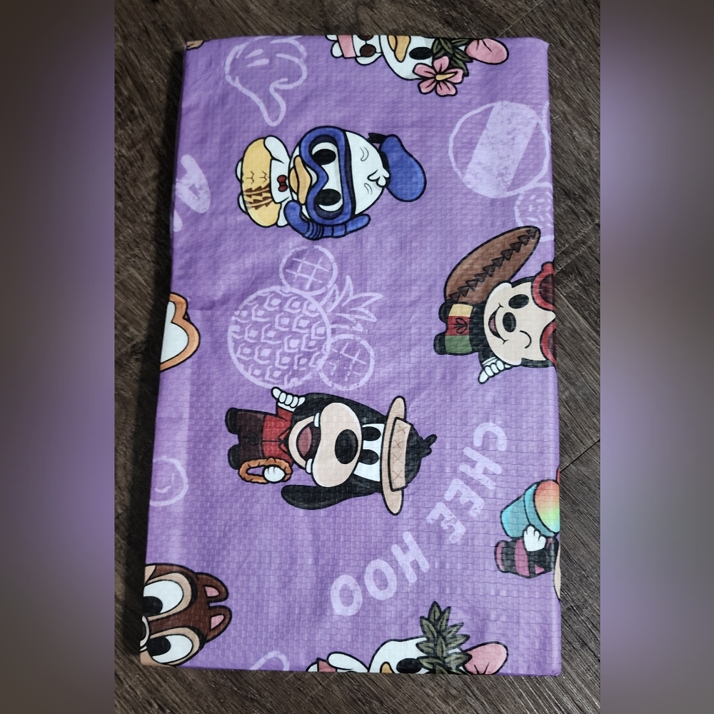 Hawaii Disney Inspired Bombucha Bag